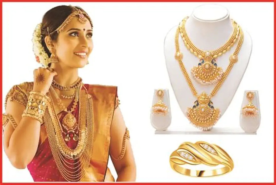 Jewellery & Accessories