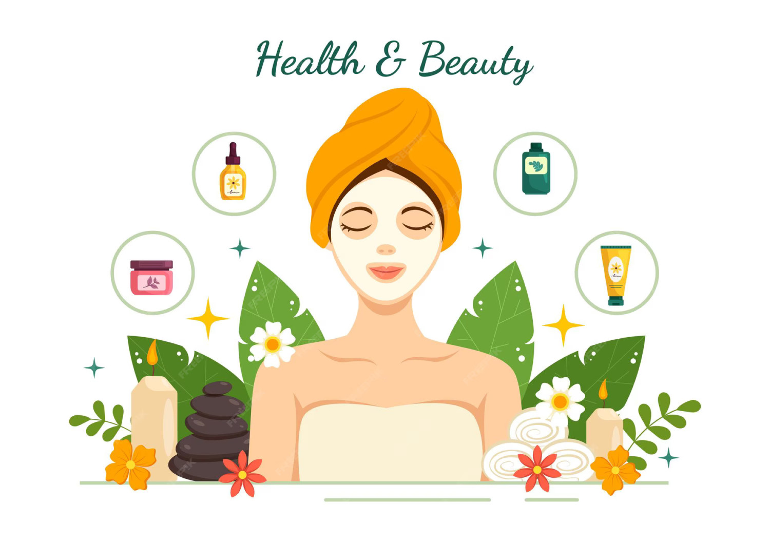 Beauty & Health